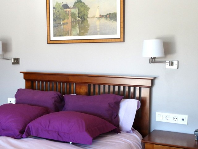 Penthouse avec 3 Chambres  à Río Real