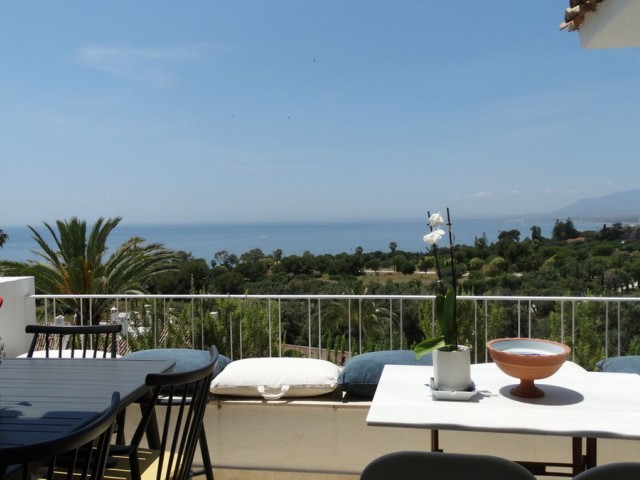 Penthouse avec 3 Chambres  à Río Real