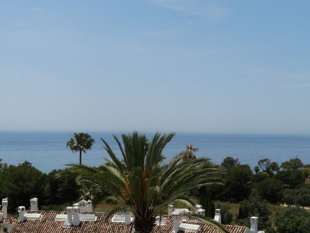 Penthouse avec 3 Chambres  à Río Real