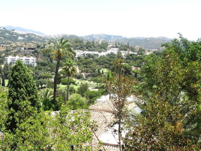 Penthouse in Río Real