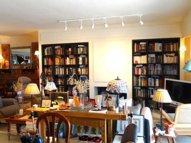 Penthouse in Río Real