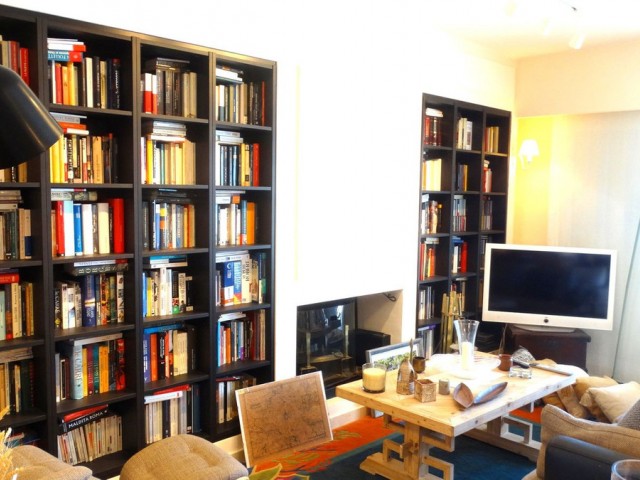 Penthouse in Río Real