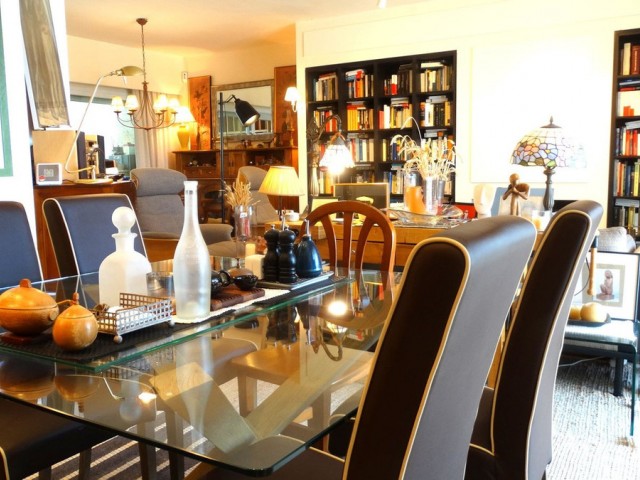 Penthouse in Río Real