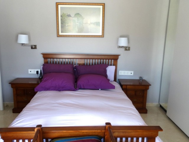 Penthouse in Río Real