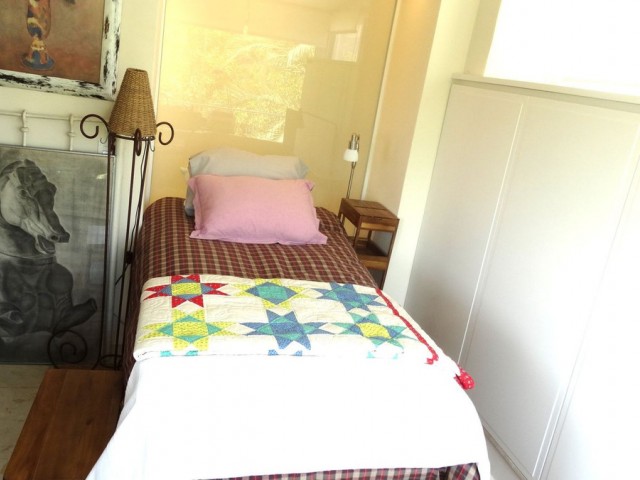 Penthouse in Río Real