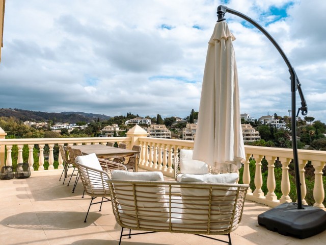 3 Makuuhuoneen Huvila Elviria