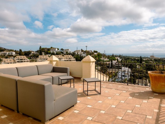 3 Makuuhuoneen Huvila Elviria