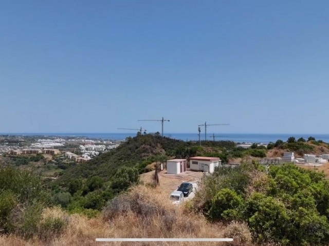  Plot in Estepona