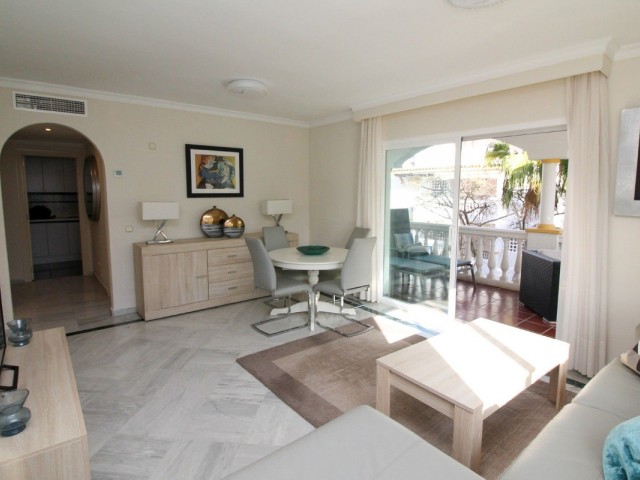 Leilighet, The Golden Mile, R5233771