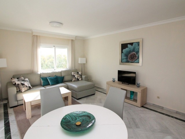 Apartamento con 2 Dormitorios  en The Golden Mile