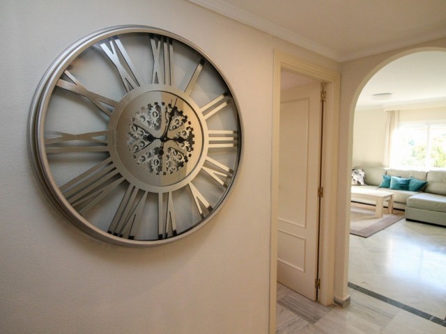 Apartamento con 2 Dormitorios  en The Golden Mile