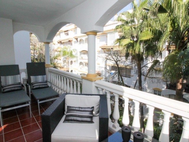 Apartamento con 2 Dormitorios  en The Golden Mile