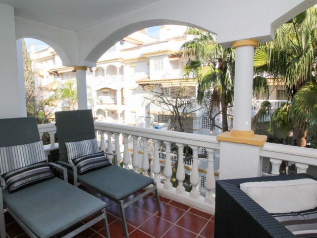 Apartamento con 2 Dormitorios  en The Golden Mile