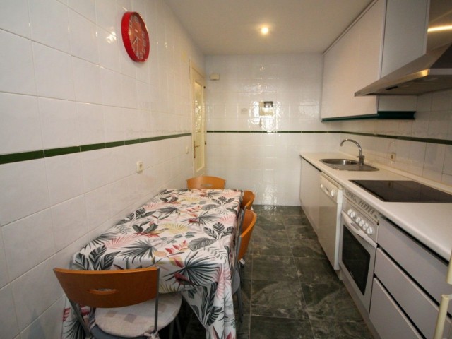 Apartamento con 2 Dormitorios  en The Golden Mile