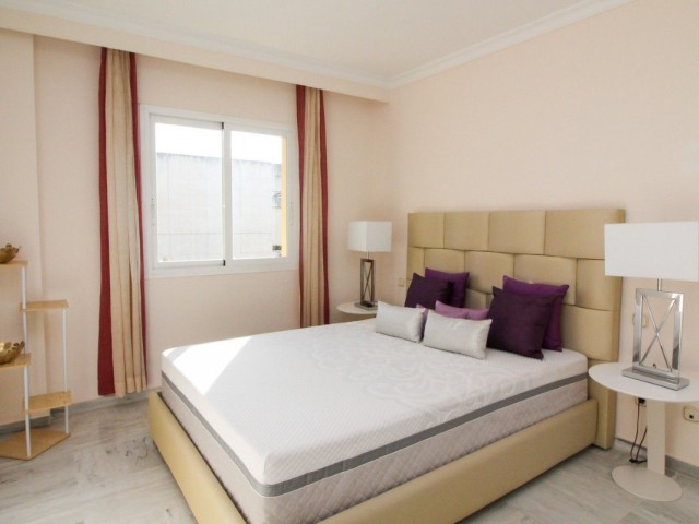 Apartamento con 2 Dormitorios  en The Golden Mile