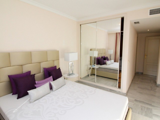 Apartamento con 2 Dormitorios  en The Golden Mile