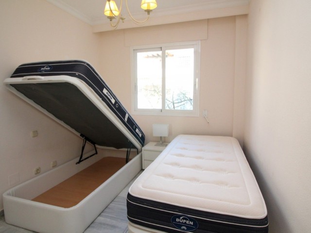 Apartamento con 2 Dormitorios  en The Golden Mile