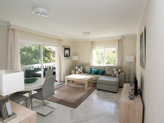 Appartement, The Golden Mile, R5233771