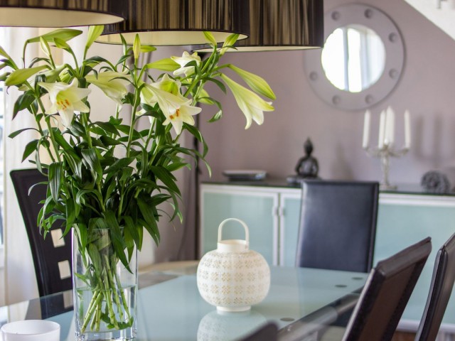 7 Soveroms Villa i Mijas Costa