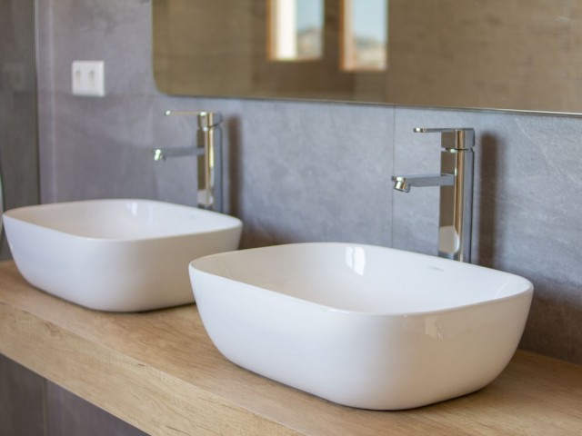 7 Soveroms Villa i Mijas Costa