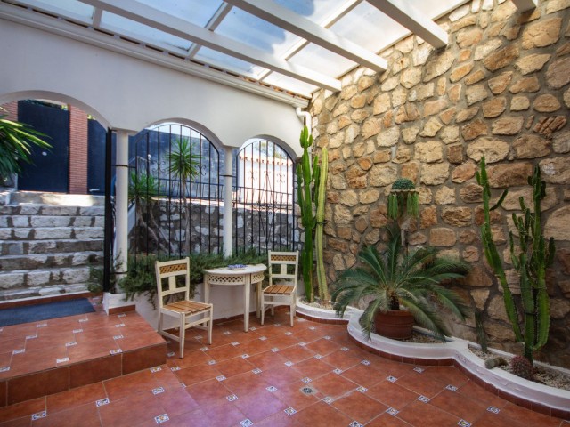 7 Schlafzimmer Villa in Mijas Costa