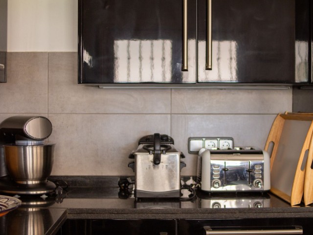 7 Schlafzimmer Villa in Mijas Costa