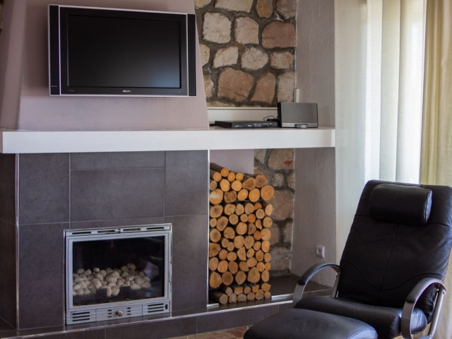 7 Schlafzimmer Villa in Mijas Costa