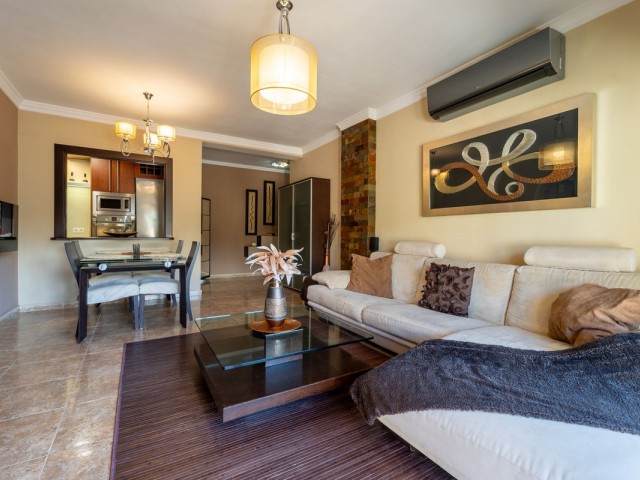 3 Makuuhuoneen Huoneisto Arroyo de la Miel