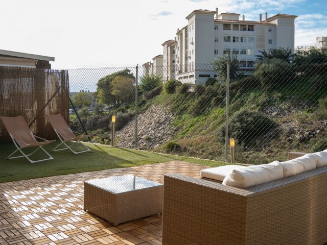 3 Makuuhuoneen Huoneisto Arroyo de la Miel