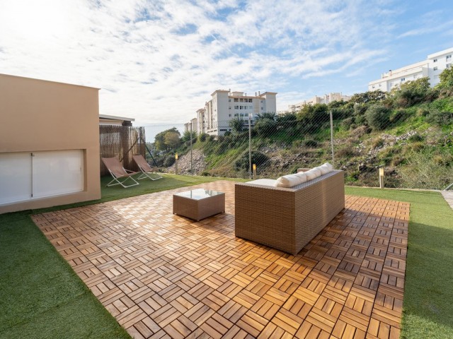 3 Makuuhuoneen Huoneisto Arroyo de la Miel