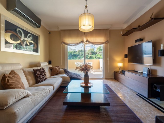 3 Makuuhuoneen Huoneisto Arroyo de la Miel