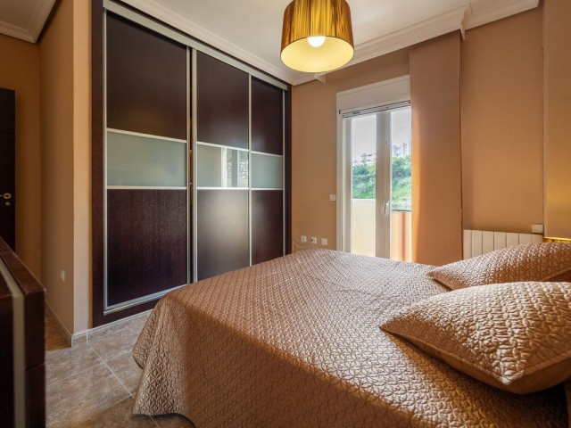 3 Makuuhuoneen Huoneisto Arroyo de la Miel