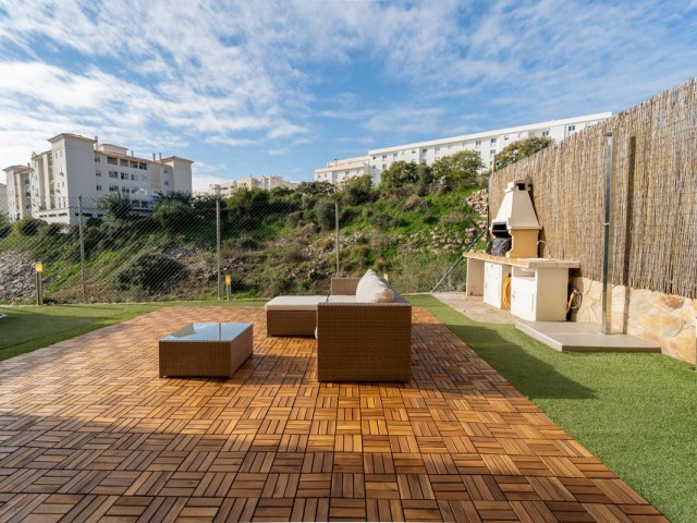 3 Bedrooms Apartment in Arroyo de la Miel