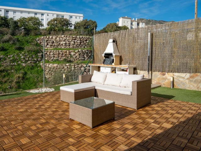 3 Bedrooms Apartment in Arroyo de la Miel