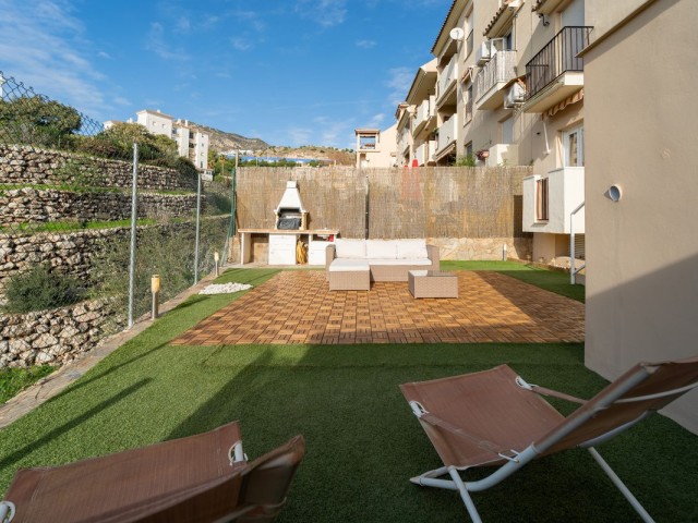 3 Bedrooms Apartment in Arroyo de la Miel