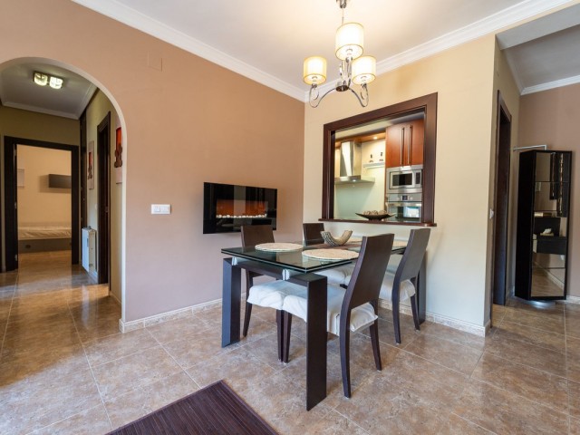 3 Bedrooms Apartment in Arroyo de la Miel