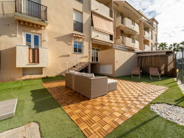 Lägenhet, Arroyo de la Miel, R5259484