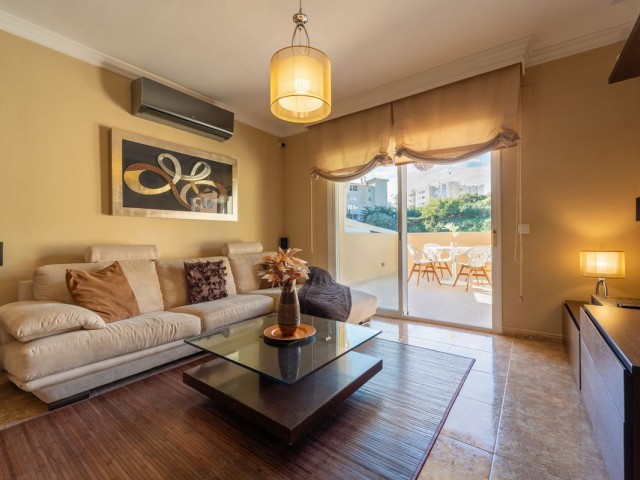 3 Bedrooms Apartment in Arroyo de la Miel