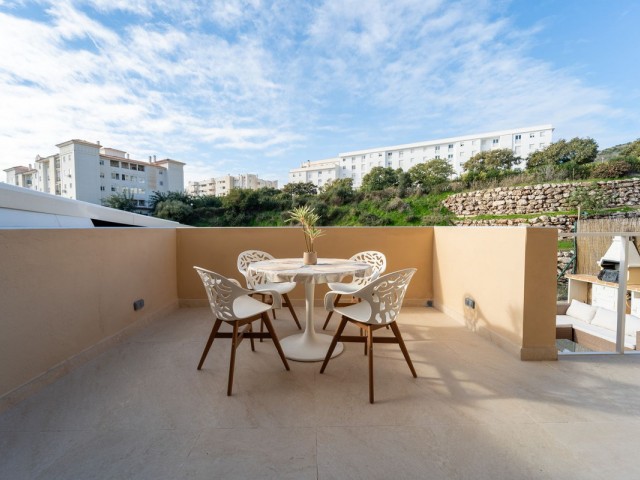 3 Bedrooms Apartment in Arroyo de la Miel