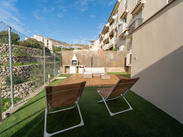 3 Bedrooms Apartment in Arroyo de la Miel