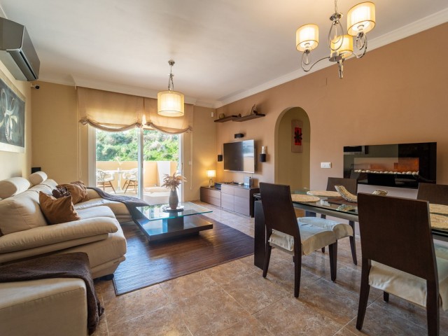 3 Bedrooms Apartment in Arroyo de la Miel