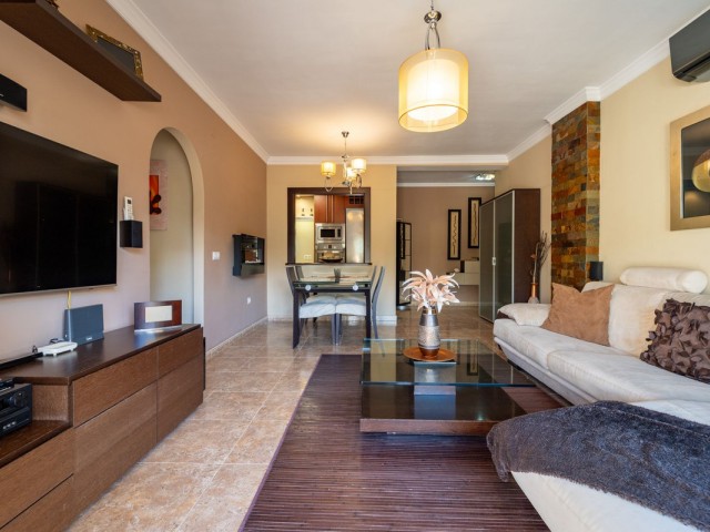 3 Bedrooms Apartment in Arroyo de la Miel