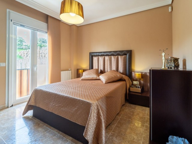 3 Bedrooms Apartment in Arroyo de la Miel