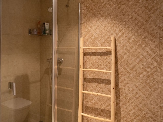 3 Makuuhuoneen Huoneisto Estepona