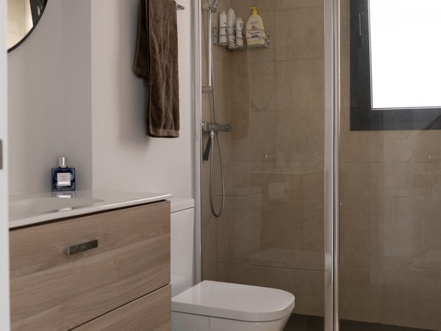 3 Makuuhuoneen Huoneisto Estepona