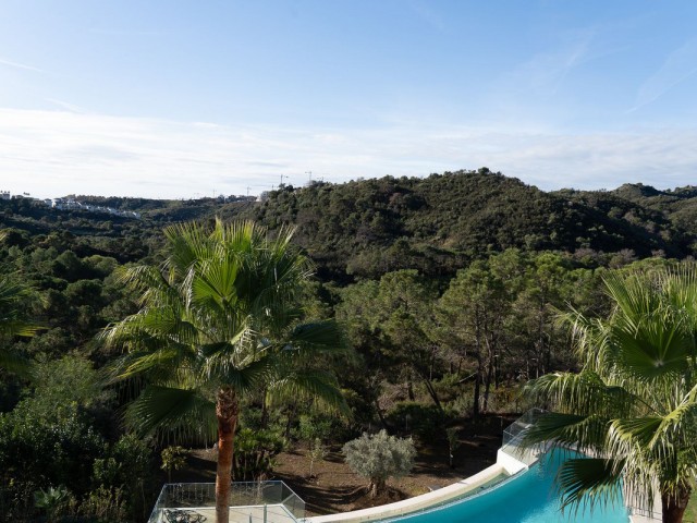 3 Makuuhuoneen Huoneisto Estepona