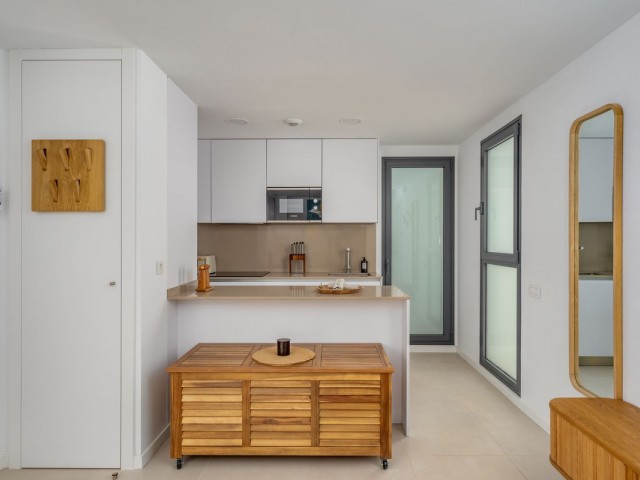 Penthouse in Fuengirola