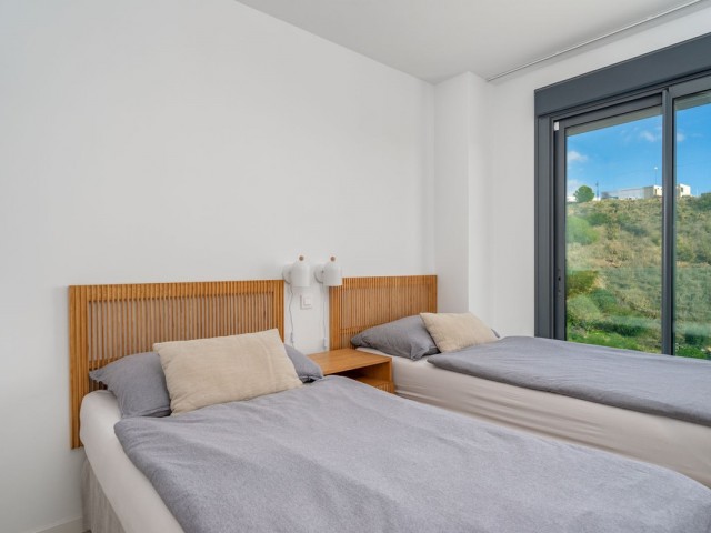 Penthouse in Fuengirola