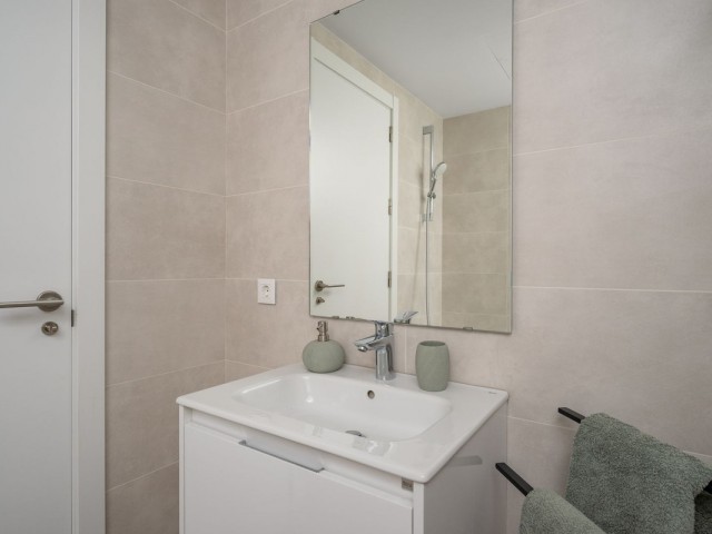 Penthouse in Fuengirola