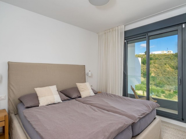 Penthouse in Fuengirola